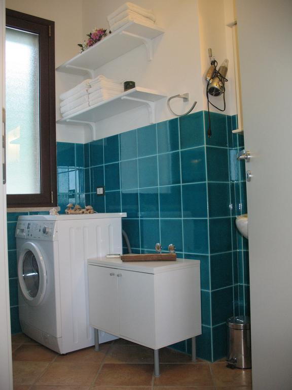 Vila Agave Scopello Pokoj fotografie